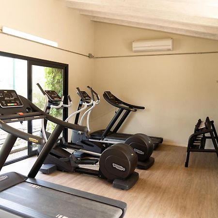 Vall D'Ager Resort & Camping Eksteriør bilde
