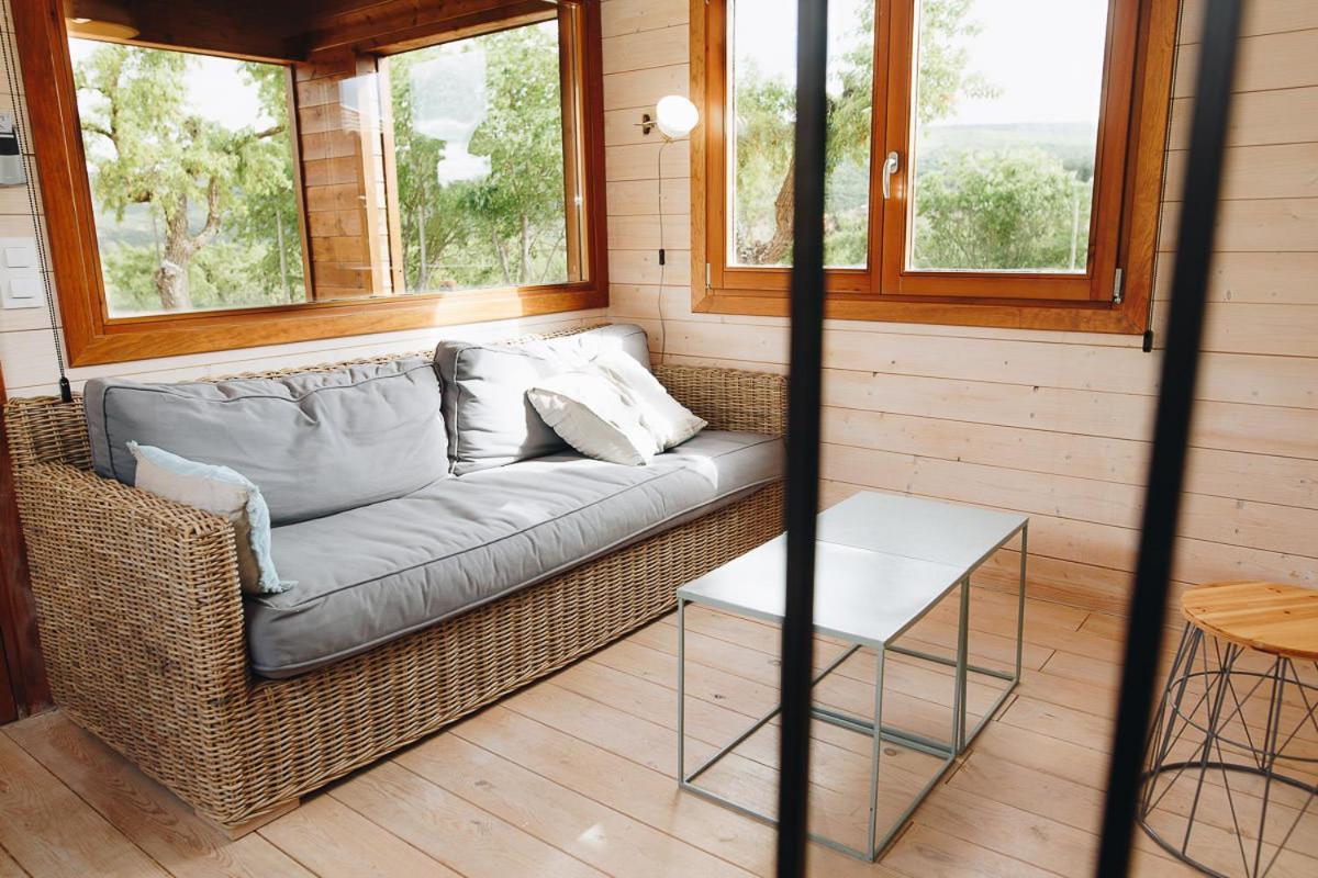 Vall D'Ager Resort & Camping Eksteriør bilde